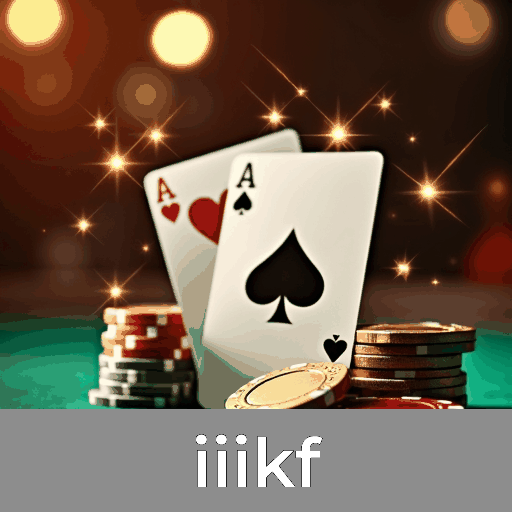 iiikf: Plataforma de Apostas Segura e Profissional