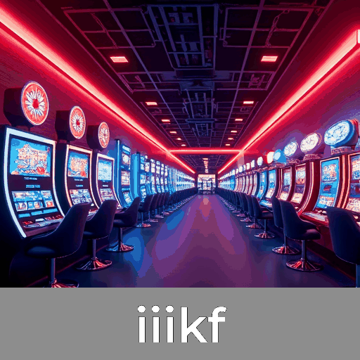 Explore os Bônus Generosos e Exclusivos da iiikf