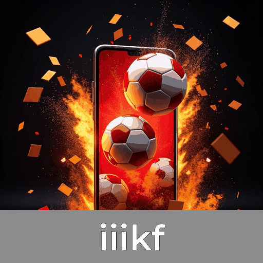 iiikf: Plataforma de Apostas Segura e Profissional