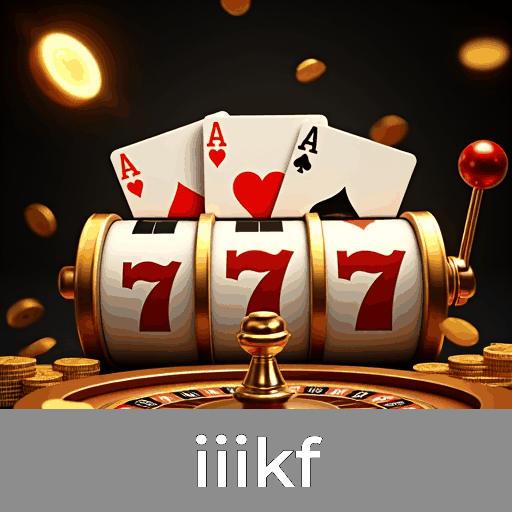iiikf: Apostas Móveis com Facilidade e Funcionalidades Completas