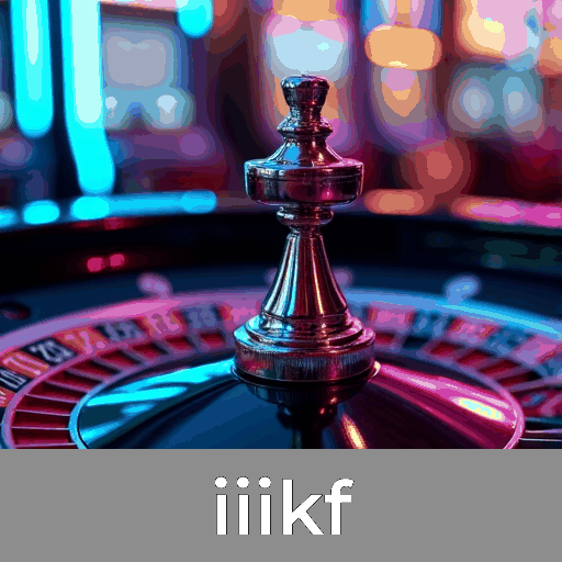 iiikf: Apostas Móveis com Facilidade e Funcionalidades Completas