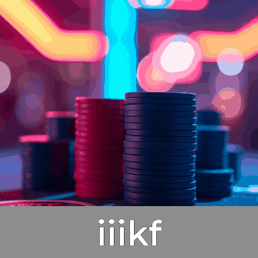 Explore os Bônus Generosos e Exclusivos da iiikf