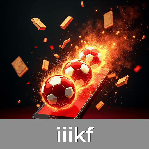 Aventuras Empolgantes em Jogos de Cassino com iiikf